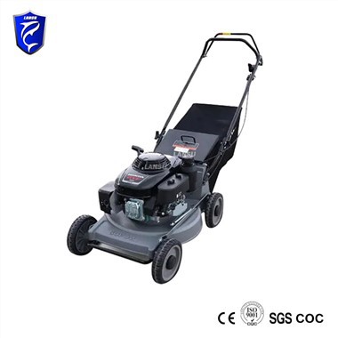 Gasoline Lawn Mower