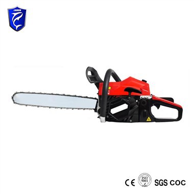Chainsaw