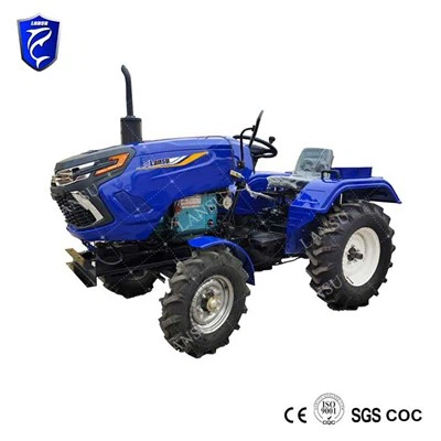 Small tractor 15-35hp Inexpensive, Affordable Tractors