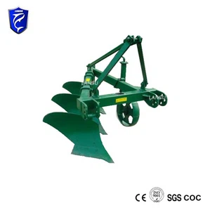 Lan Su Furrow Plough