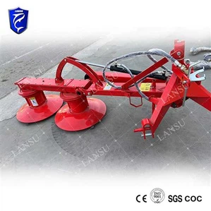 Lawn Mower For Alfalfa For Agricultural Use