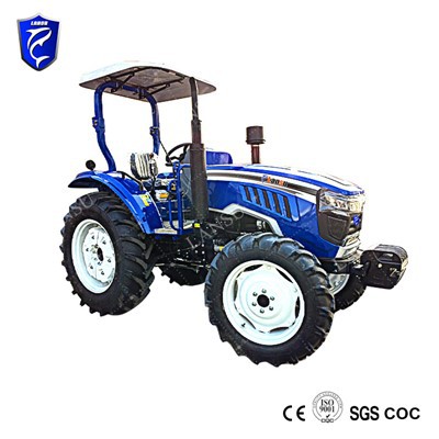 LSBM-50-100HP Universal Tractor