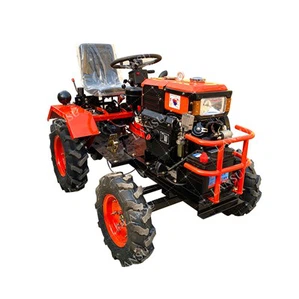 LSWT12HP-15HP Mini Tractor B Type