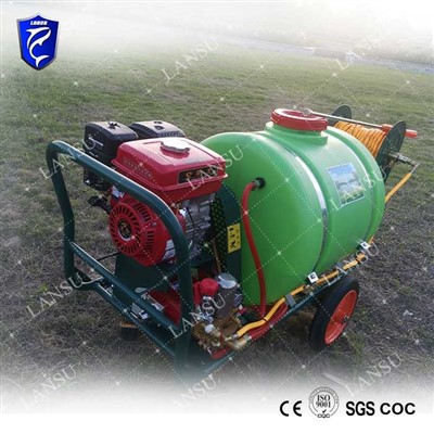 Orchard Greenhouse Large Capacity Sprayer