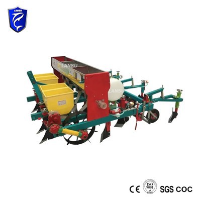 Peanut Seeder