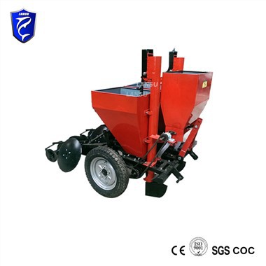 Potato Seeder