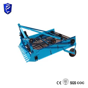 Potato Harvester