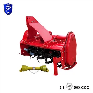 Rotary Tiller