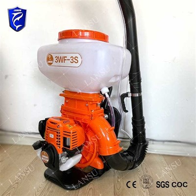 Suitable For Large-area Agricultural And Forestry Crops Mist Sprayer