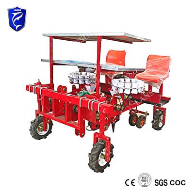 Vegetable Transplanter