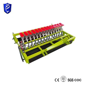 Vegetable Seeder