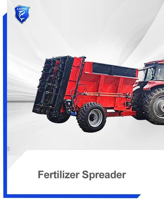Fertilizer Spreader