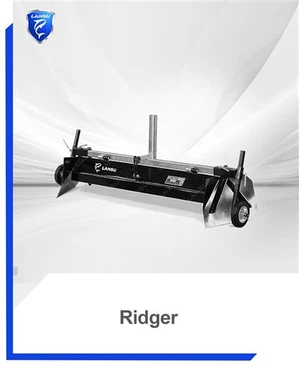 8-22HP Ridger Walking Tractor Accessories