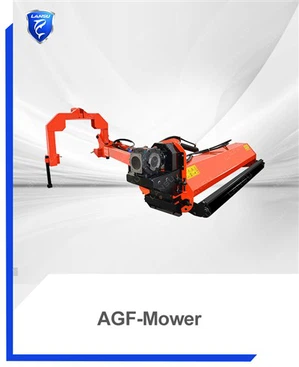 AGF MOWER