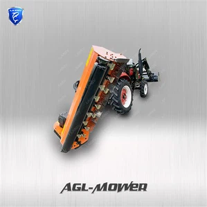 AGL-mower