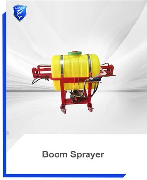 Agriculture Sprayer Tractor Mounted 200 Liter Boom Sprayer
