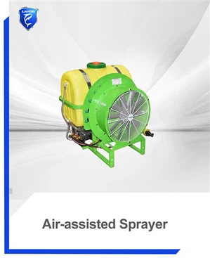 Air-blast Sprayer