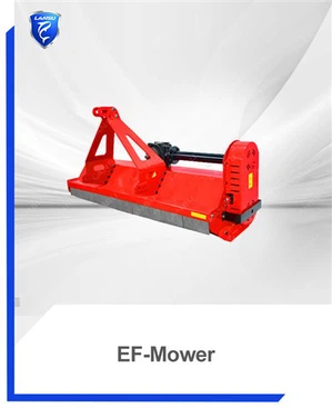 EF MOWER