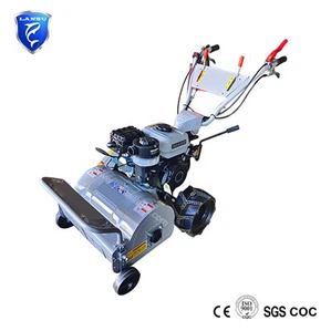 Efficient And Eco-Friendly: The New Generation Of Lawn Mowers