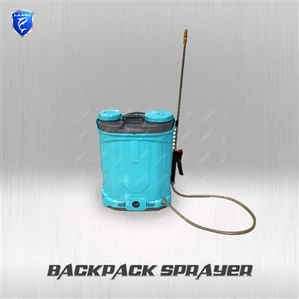 Knapsack Sprayer Electric Agriculture Battery Sprayer Pump Backpack Agricultural Electric Sprayer