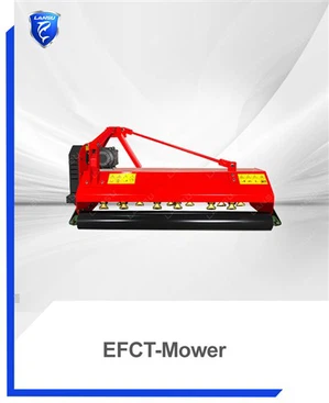 Lansu EFCT MOWER