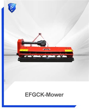 Lansu EFGCK MOWER