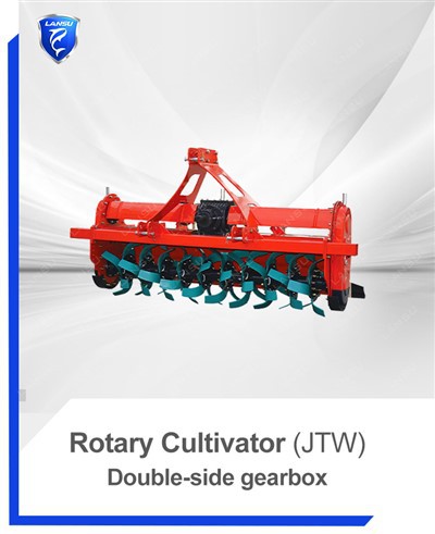 Lansu Rotary Tiller JTW