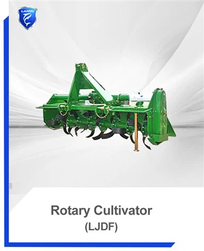 Lansu Rotary Tiller LJDF