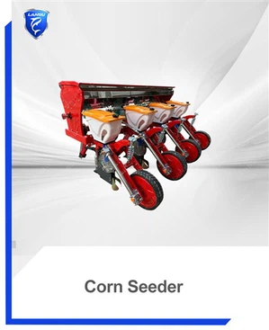 Lansu Tractor Corn Seeder
