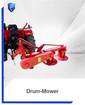 Lawn Mower