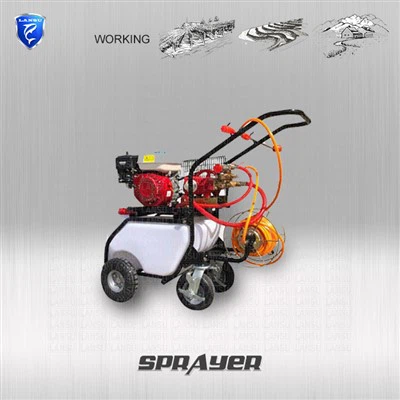 LS-SPRAYER