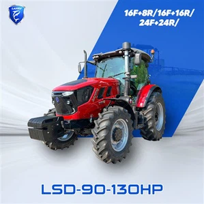 Farm tractorLSD-90-130HP Universal Tractor