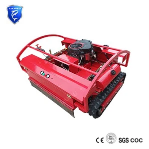 Remote Control Lawn Mower