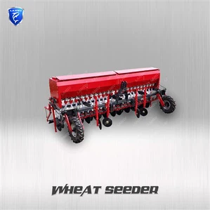 Wheat Seeder