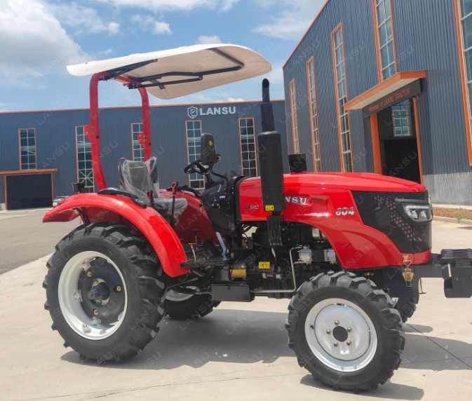 Tractor 50HP